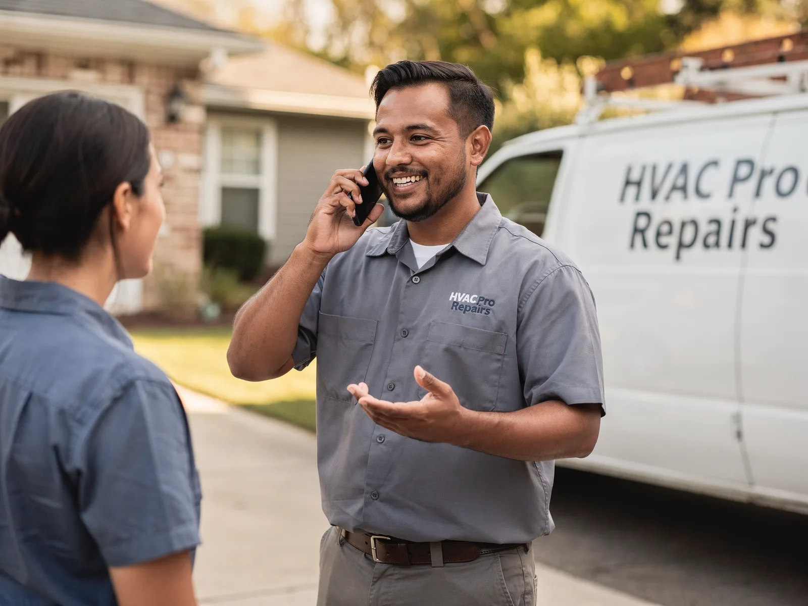 Heat Pump Repair Knob Lick, KY FAQs
